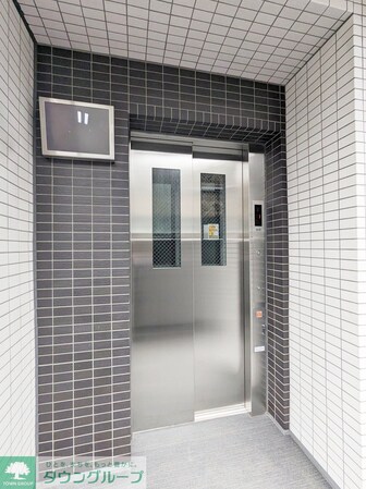 RELUXIA CITY 北新宿の物件内観写真